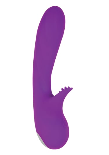 Exciter Deep Reach G-Spot Vibe