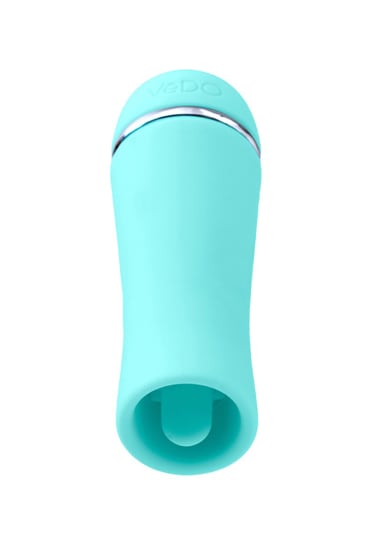 Liki Rechargeable Flicker Vibe