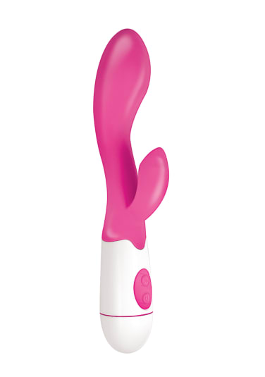 Lotus Sensual Massager #2