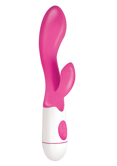 Lotus Sensual Massager #2