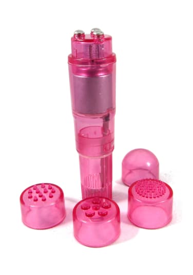 Shibari Pocket Pleasure