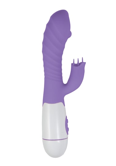 Lotus Sensual Massager #5