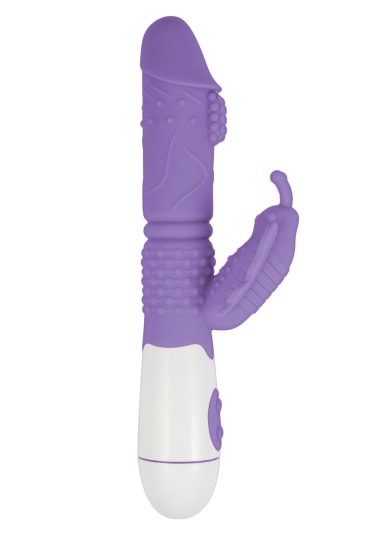 Lotus Sensual Massager #4
