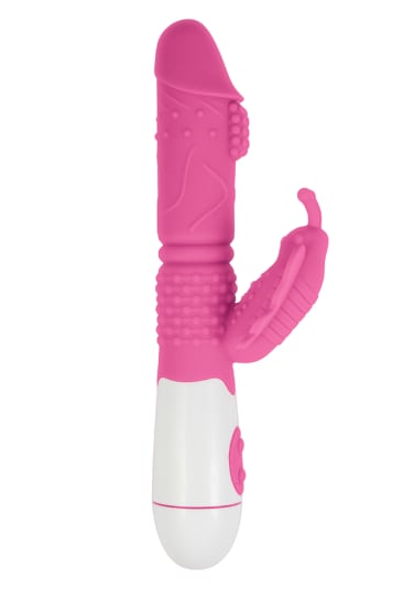 Lotus Sensual Massager #4