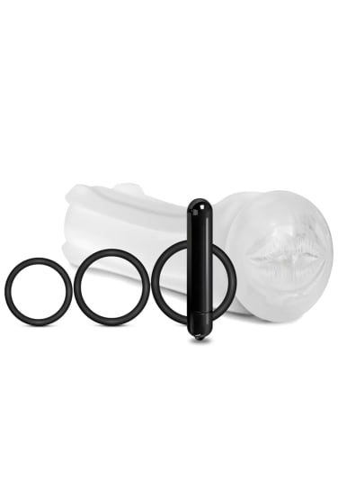 MSTR B8 Vibrating Oral Pack