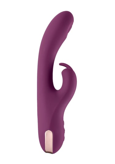 Cloud 9 Pro Sensual Series Pulse Touch Vibrator