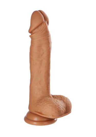 Cloud 9 Pro Sensual Swirl Thrust 7"