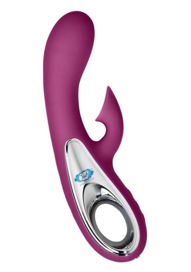 Pro Sensual Air Touch IV Dual Function G-Spot and Clitoral Suction