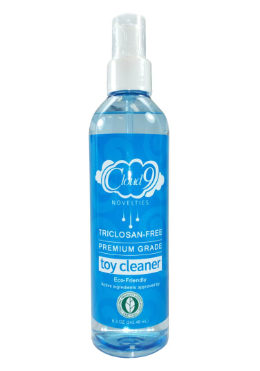 Cloud 9 Toy Cleaner