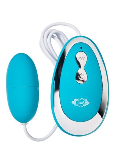 Cloud 9 Vibrating Pleasure Bullet