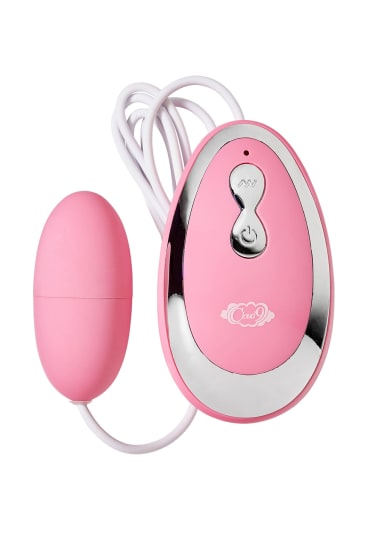 Cloud 9 Vibrating Pleasure Bullet