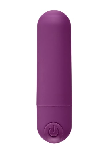 Power Touch III - Mini Rechargeable Bullet