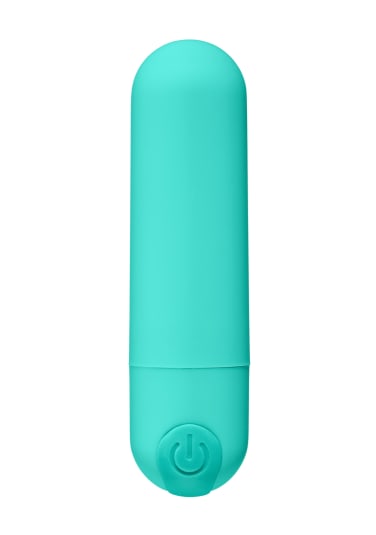 Power Touch III - Mini Rechargeable Bullet