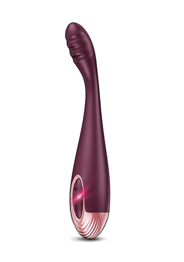 Zola Rechargeable Silicone G Spot Massager