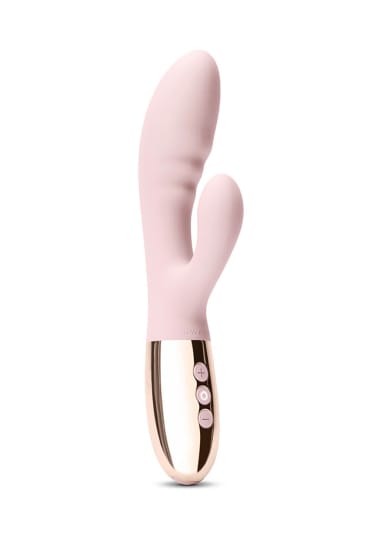 Le Wand Blend Vibrator