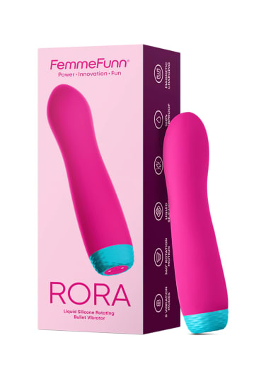 FemmeFunn Rora