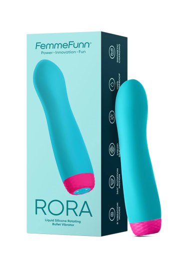 FemmeFunn Rora