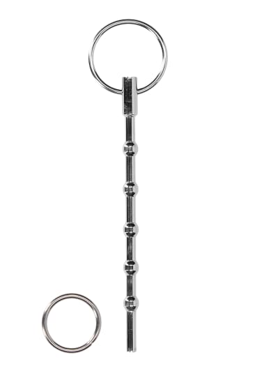 Metal Urethral Sounding Dilator - 9.55mm/25-30mm/58mm