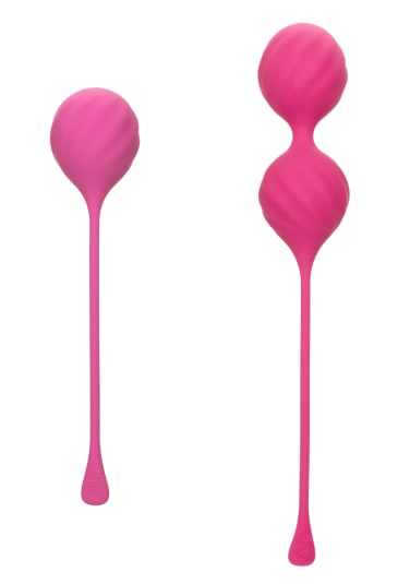 Kegel Training 2-Piece Set