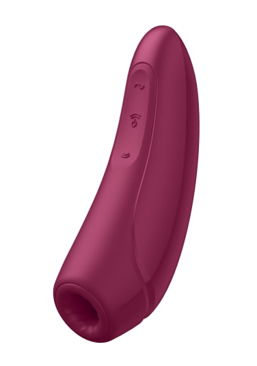 Satisfyer Curvy 1+