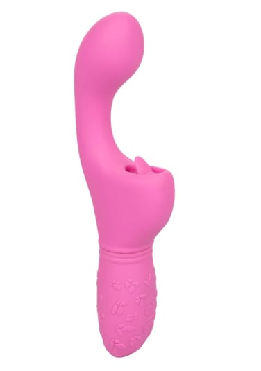 Rechargeable Butterfly Kiss Flicker