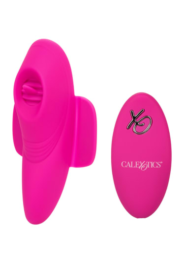 Lock-N-Play Remote Flicker Panty Teaser