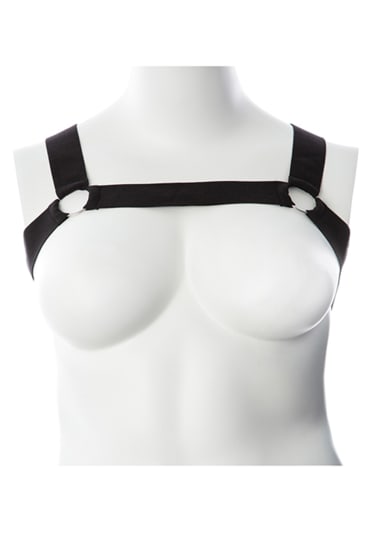 Gender Fluid Mason Harness