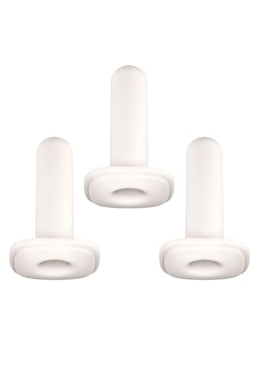 Onyx+ Replacement Sleeves - Tight Fit 3-Pack