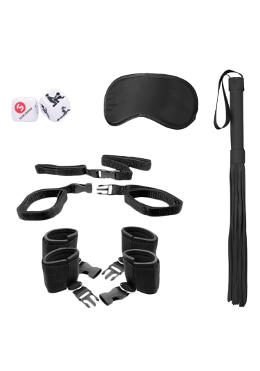 Bed Post Bindings Restraint Kit