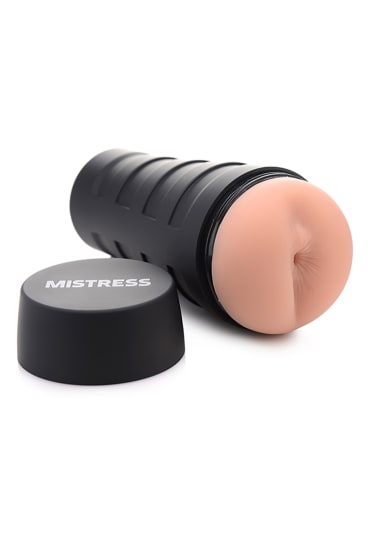 Mistress Tia Deluxe Ass Stroker