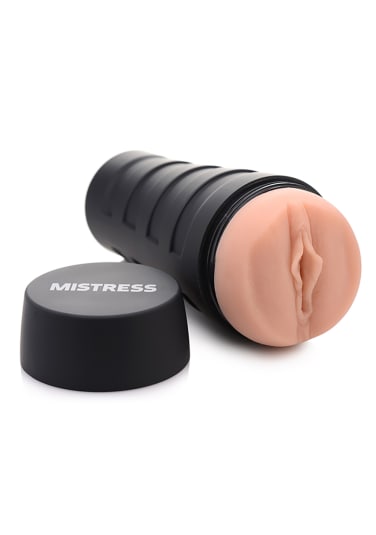 Mistress Sophia Deluxe Pussy Stroker