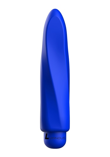 Luminous Myra - Bullet with Silicone Sleeve