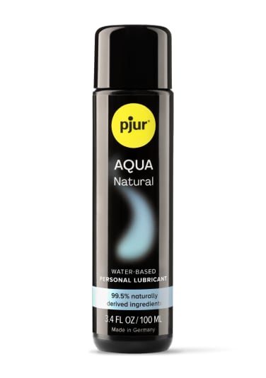 Pjur Aqua Natural