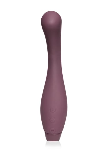 Je Joue Juno G-Spot Vibrator