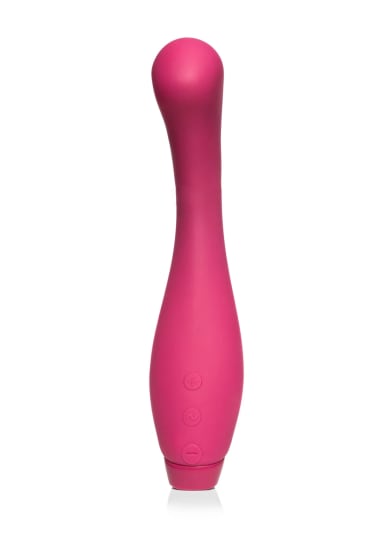 Je Joue Juno G-Spot Vibrator