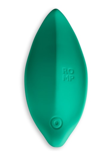 Romp Wave Vibrator