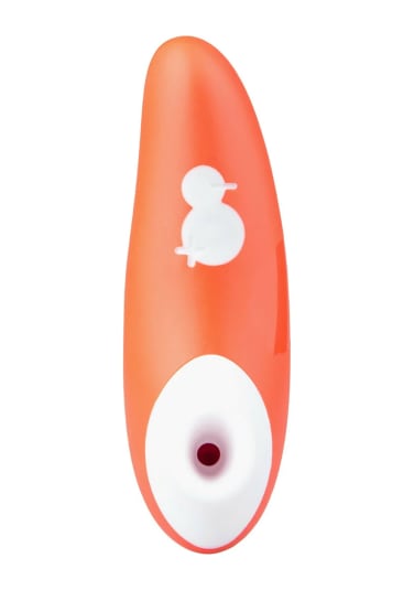 Romp Switch Clitoral Vibrator