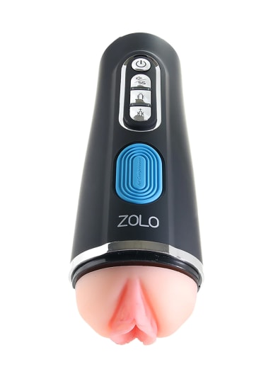 Zolo Blow Master