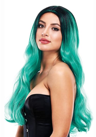 Pleasure Wigs - Jade