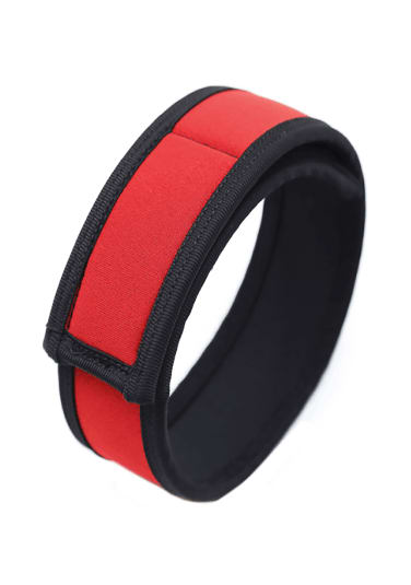 Ouch! Neoprene Armbands