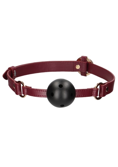 Ouch Halo - Breathable Ball Gag