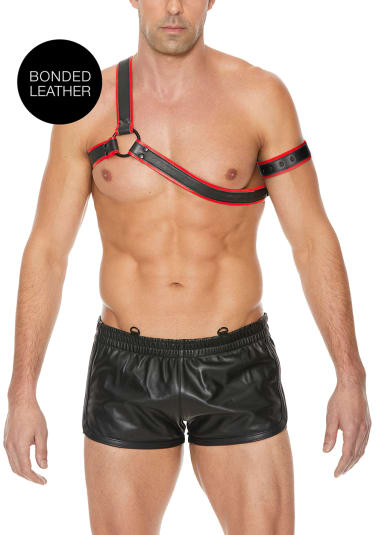 Gladiator Harness