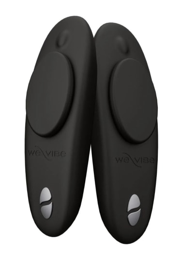 We-Vibe Tease Us Special Edition Set - Moxie and Moxie