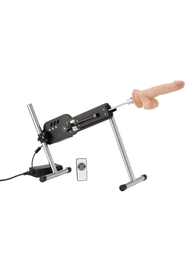 Travel Pro Mini Sex Machine