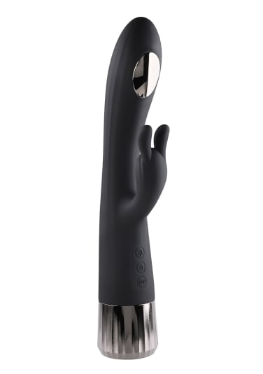 Heat Up and Chill G-spot Vibrator