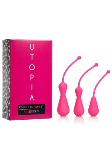 Utopia Kegel Trainer Set