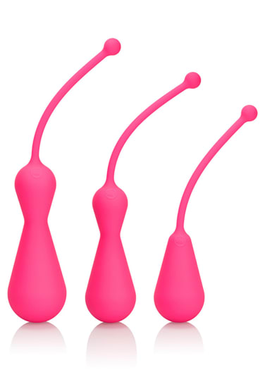 Utopia Kegel Trainer Set