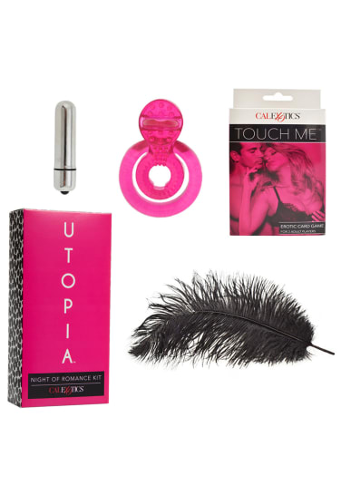 Utopia Night of Romance Kit