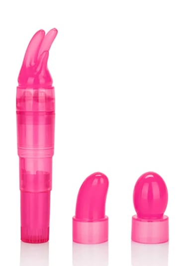 Utopia Travel Massager Set