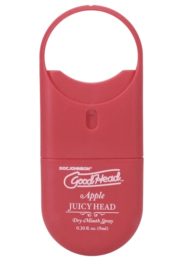 GoodHead - Juicy Head - Dry Mouth Spray To-Go .30 fl. oz.